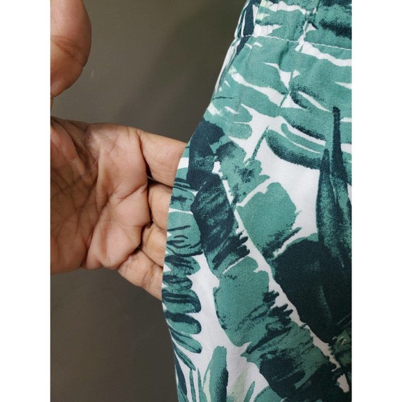 Old Navy Women's Multicolor Viscose Sleeveless Casual Jumpsuit Size X-Small - Picture 5 of 12